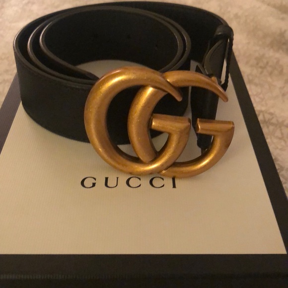 designer gg belt